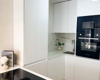 Вторичное жилье - Квартира - Torrevieja - Center