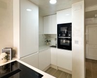 Вторичное жилье - Квартира - Torrevieja - Center