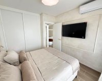 Вторичное жилье - Квартира - Torrevieja - Center