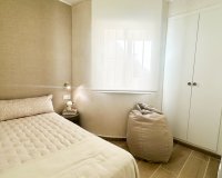 Вторичное жилье - Квартира - Torrevieja - Center