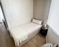 Вторичное жилье - Квартира - Torrevieja - Center