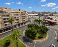Вторичное жилье - Квартира - Torrevieja - Center