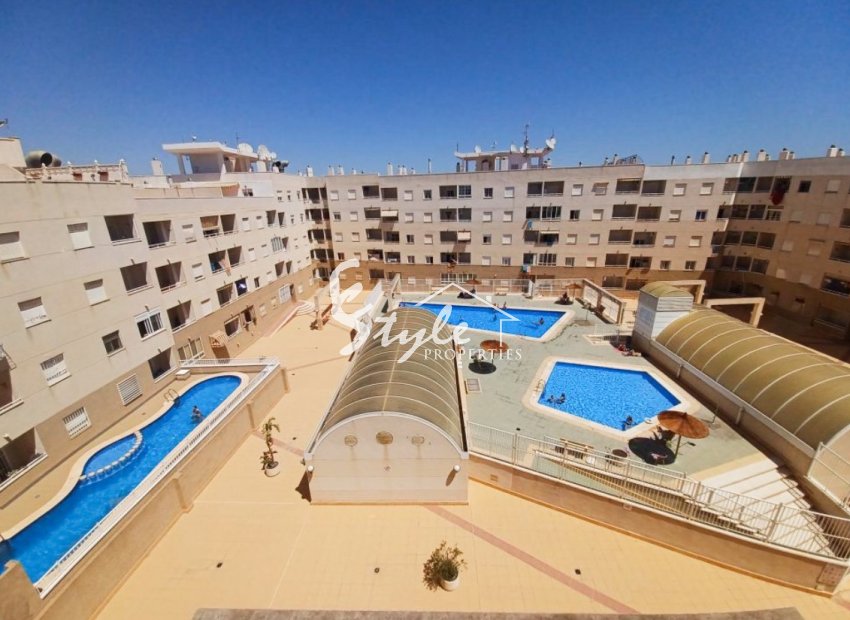 Вторичное жилье - Квартира - Torrevieja - Center