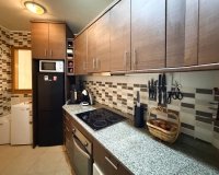Вторичное жилье - Квартира - Torrevieja - Center