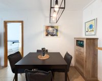 Вторичное жилье - Квартира - Torrevieja - Center
