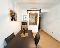 Вторичное жилье - Квартира - Torrevieja - Center