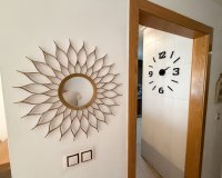Вторичное жилье - Квартира - Torrevieja - Center