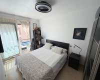 Вторичное жилье - Квартира - Torrevieja - Center