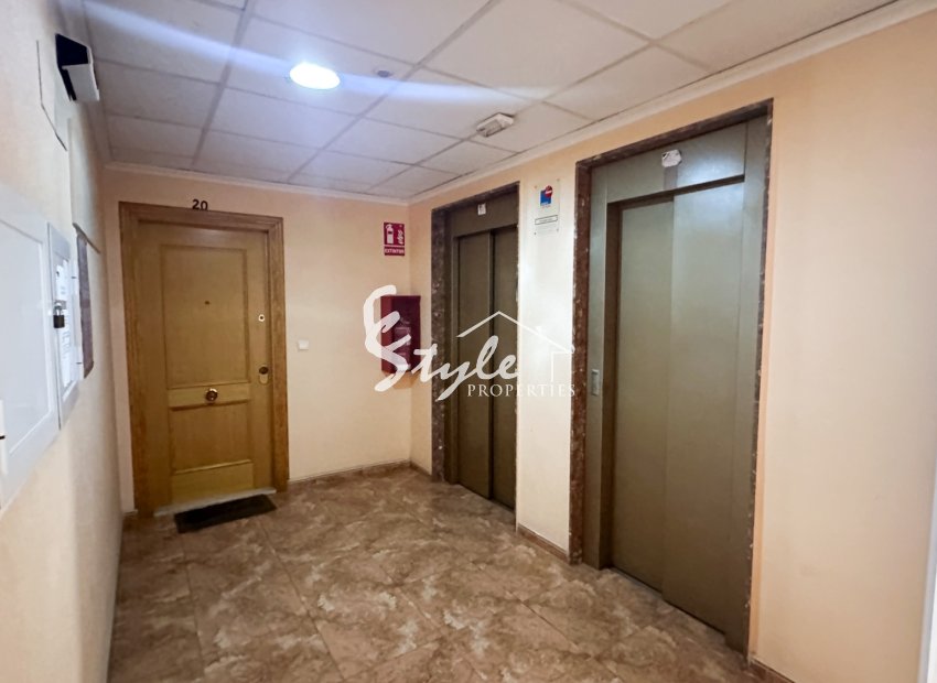 Вторичное жилье - Квартира - Torrevieja - Center