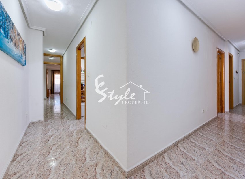 Вторичное жилье - Квартира - Torrevieja - Center