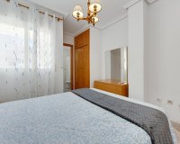 Вторичное жилье - Квартира - Torrevieja - Center