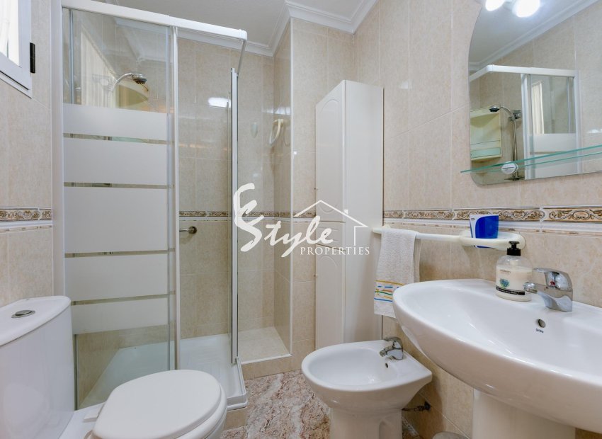 Вторичное жилье - Квартира - Torrevieja - Center