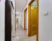 Вторичное жилье - Квартира - Torrevieja - Center