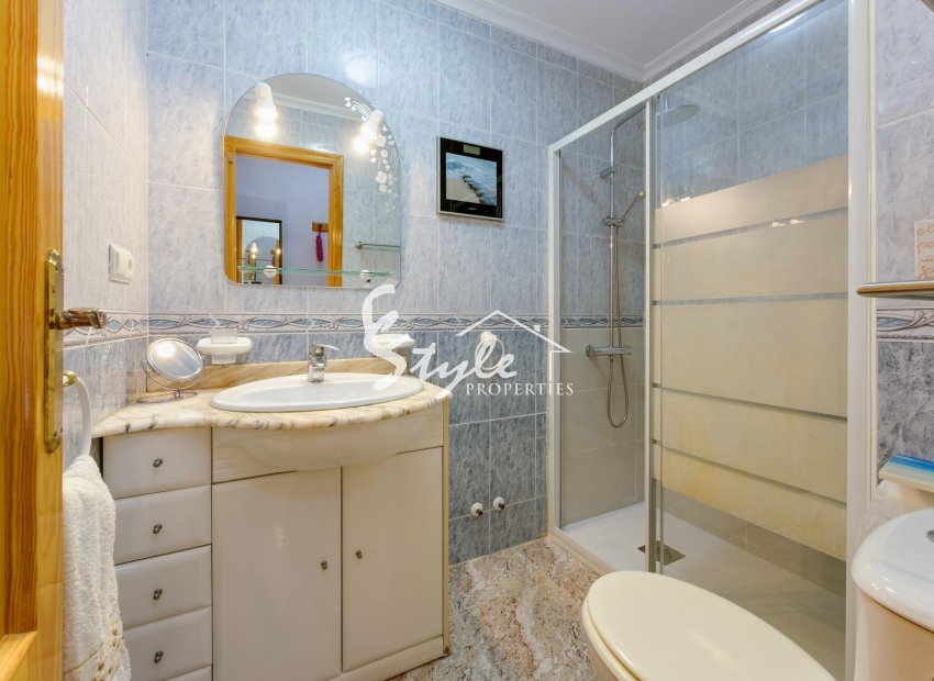 Вторичное жилье - Квартира - Torrevieja - Center
