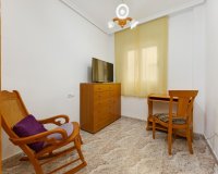 Вторичное жилье - Квартира - Torrevieja - Center