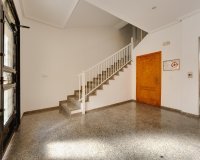 Вторичное жилье - Квартира - Torrevieja - Center