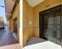 Вторичное жилье - Квартира - Torrevieja - Center