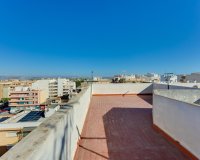 Вторичное жилье - Квартира - Torrevieja - Center