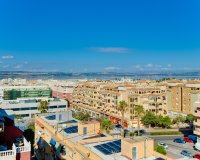 Вторичное жилье - Квартира - Torrevieja - Center