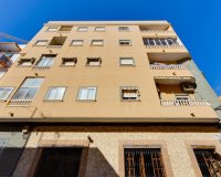 Вторичное жилье - Квартира - Torrevieja - Center