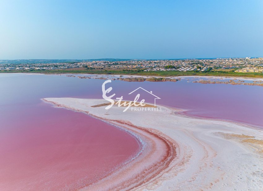 Вторичное жилье - Квартира - Torrevieja - Center