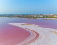 Вторичное жилье - Квартира - Torrevieja - Center