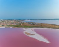 Вторичное жилье - Квартира - Torrevieja - Center