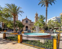 Вторичное жилье - Квартира - Torrevieja - Center