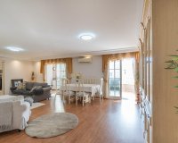 Вторичное жилье - Квартира - Torrevieja - Center