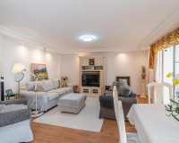 Вторичное жилье - Квартира - Torrevieja - Center