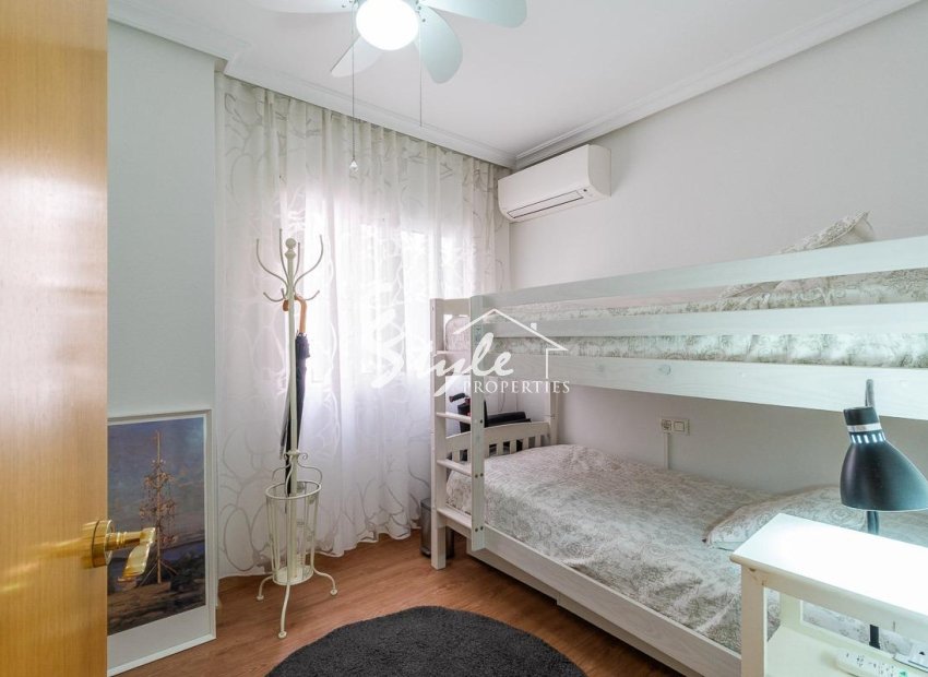 Вторичное жилье - Квартира - Torrevieja - Center