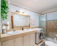 Вторичное жилье - Квартира - Torrevieja - Center