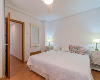 Вторичное жилье - Квартира - Torrevieja - Center