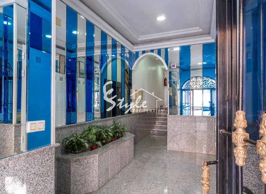 Вторичное жилье - Квартира - Torrevieja - Center