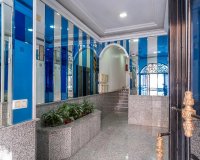 Вторичное жилье - Квартира - Torrevieja - Center
