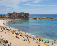 Вторичное жилье - Квартира - Torrevieja - Centro - Muelle Pesquero