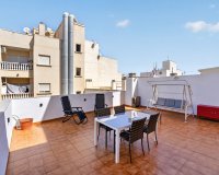 Вторичное жилье - Квартира - Torrevieja - Centro