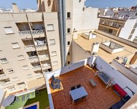 Вторичное жилье - Квартира - Torrevieja - Centro