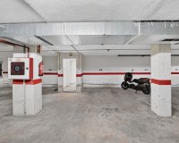 Вторичное жилье - Квартира - Torrevieja - Centro