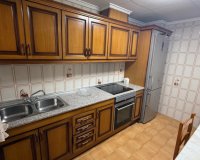 Вторичное жилье - Квартира - Torrevieja - Costa Blanca Sur