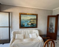 Вторичное жилье - Квартира - Torrevieja - Costa Blanca Sur