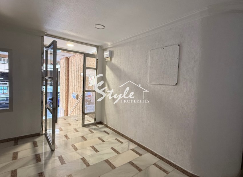 Вторичное жилье - Квартира - Torrevieja - Costa Blanca Sur