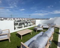 Вторичное жилье - Квартира - Torrevieja - Costa Blanca Sur