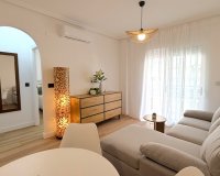 Вторичное жилье - Квартира - Torrevieja - Costa Blanca Sur