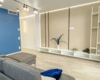 Вторичное жилье - Квартира - Torrevieja - El Acequión - Los Náufragos