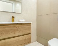 Вторичное жилье - Квартира - Torrevieja - El Acequión - Los Náufragos