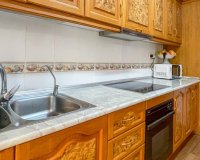 Вторичное жилье - Квартира - Torrevieja - El Acequión - Los Náufragos
