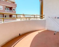 Вторичное жилье - Квартира - Torrevieja - El Acequión - Los Náufragos