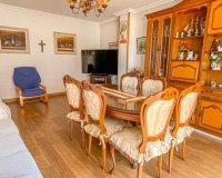 Вторичное жилье - Квартира - Torrevieja - El Acequión - Los Náufragos