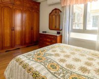 Вторичное жилье - Квартира - Torrevieja - El Acequión - Los Náufragos